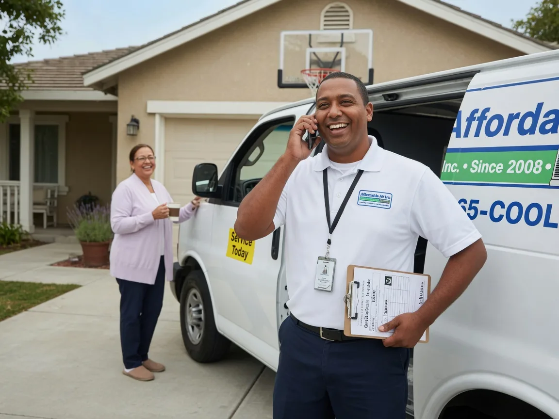Central Ac Repair Huntsville, AR FAQs